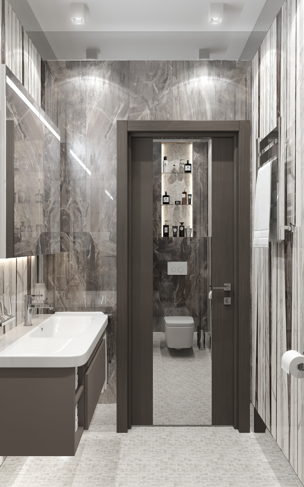 Квартира для молодой семьи