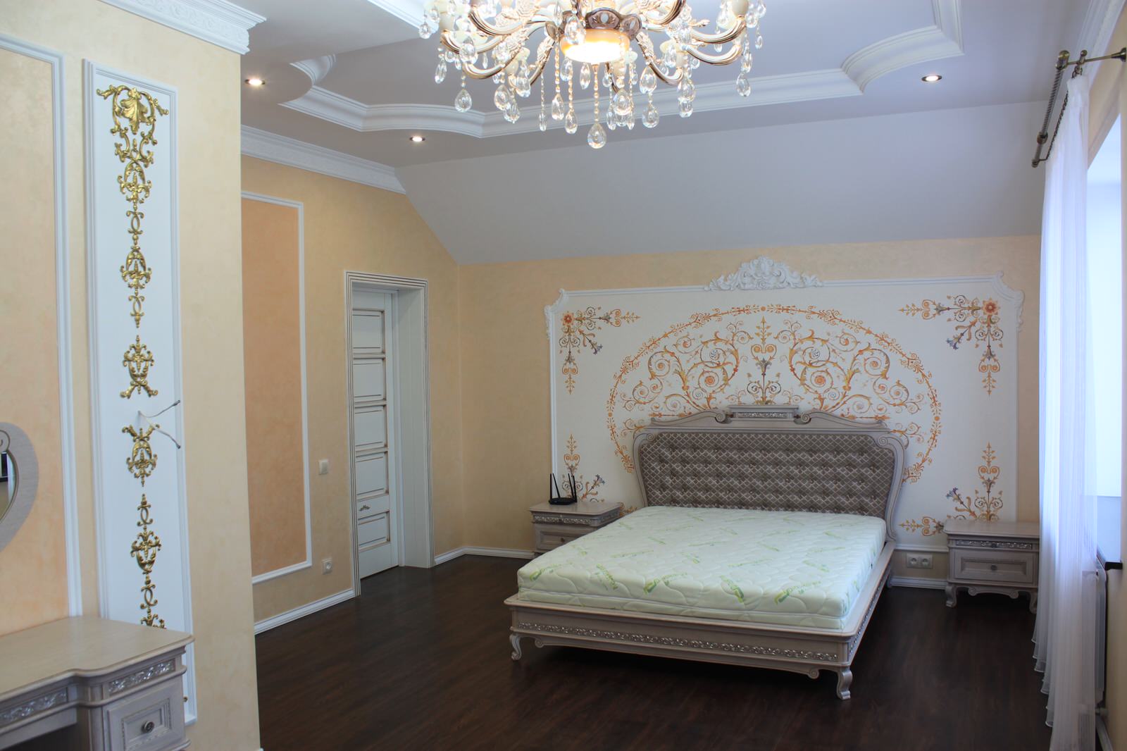 Реализованный проект частного дома г. Пятигорск 2019 год