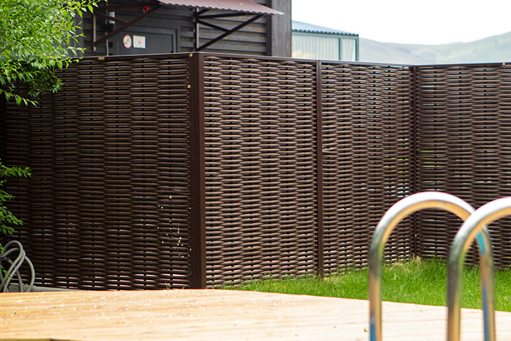 База отдыха