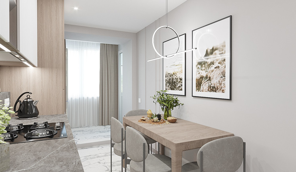 п. Комаричи