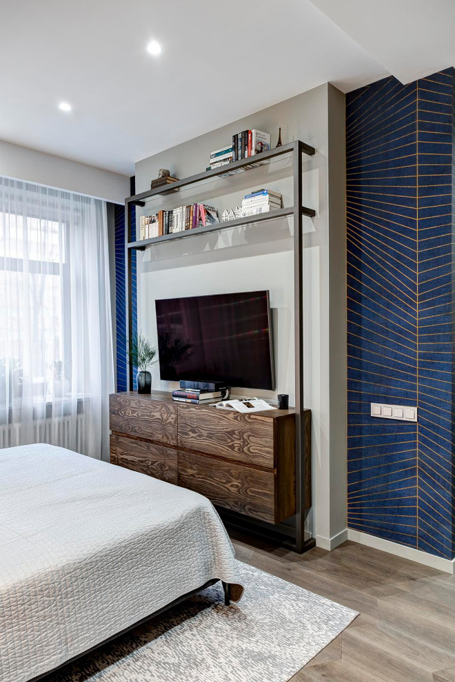 проект квартиры 65м2