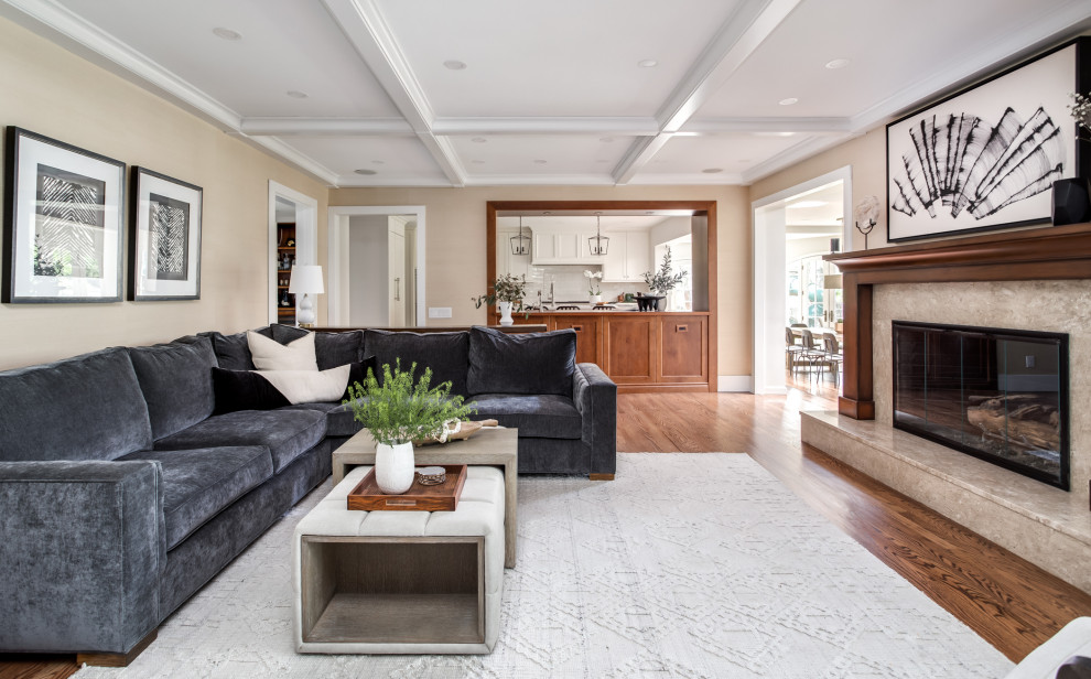 Cherry Hills Project