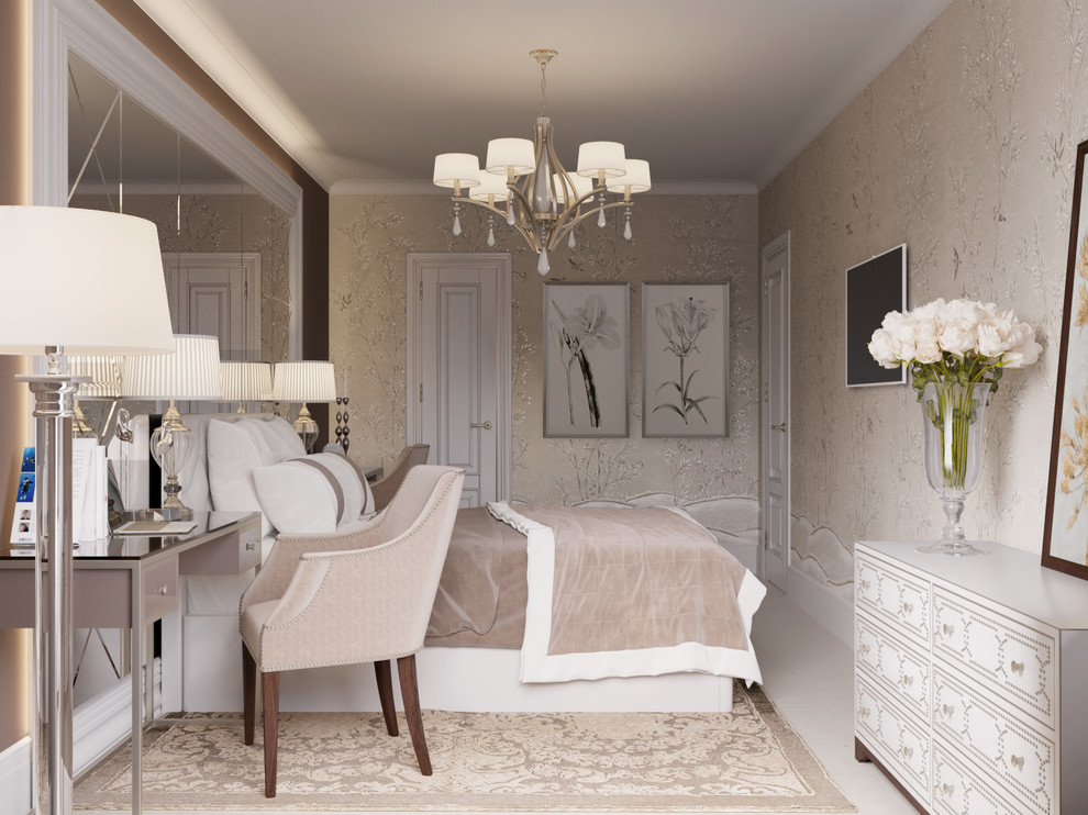 Нежная пастель