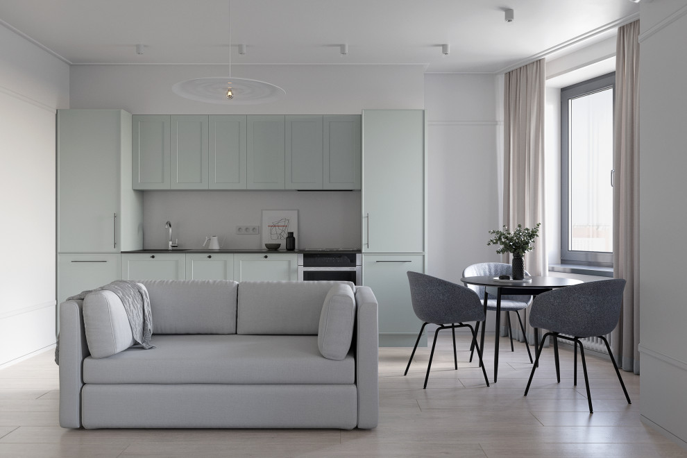 ЖК Приморский квартал