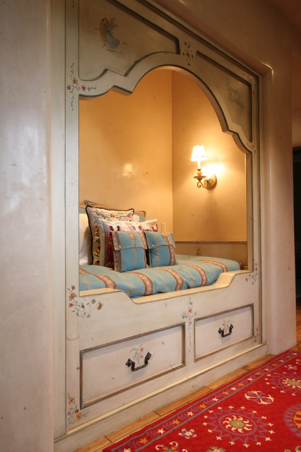 Project Nine mediterraneen-chambre