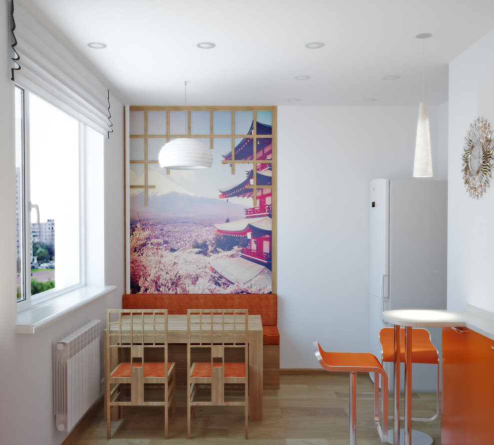 Квартира на Таганке