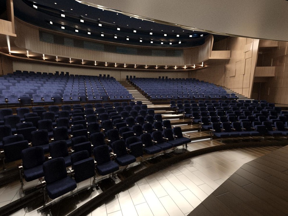 Екатеринбургский Театр Юного Зрителя