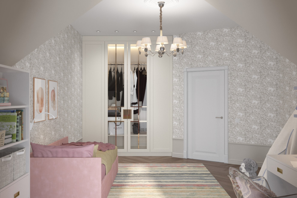 Дом в Шильне 250м2