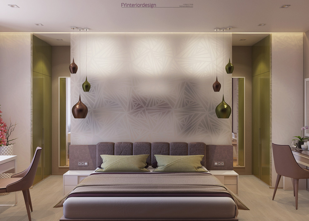 Квартира в жк "Орлово Поле" г. Хабаровск