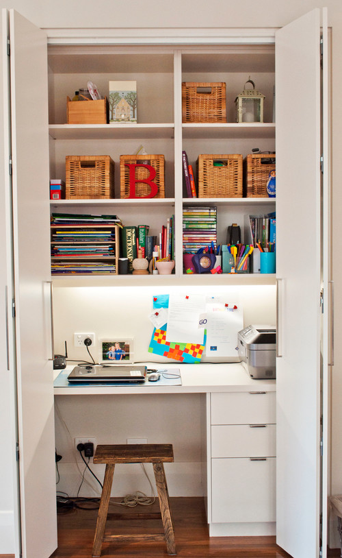 35 Amazing Homeschool Room Ideas For Small Spaces