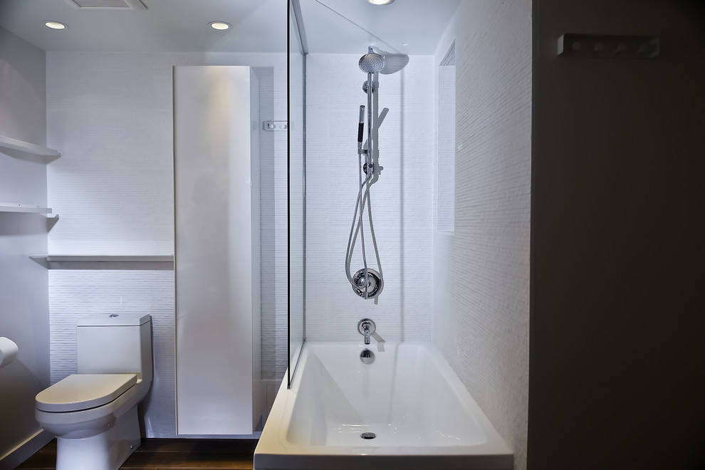 Condo Renovation, NW Washington, DC