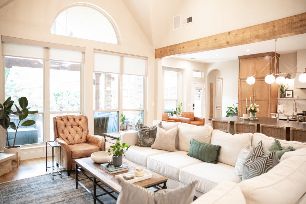 Whole Home Renovation VI