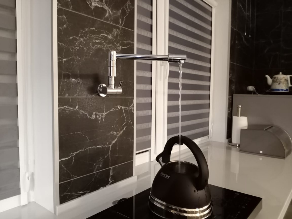 Дом в Криушах