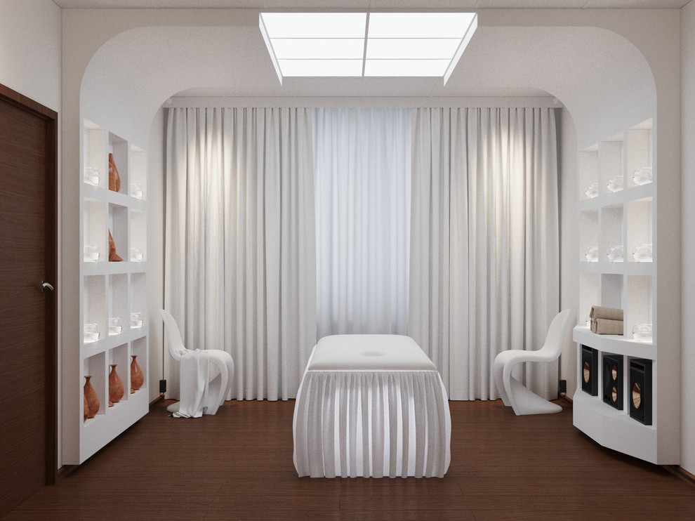 Массажный кабинет на Парке Победы