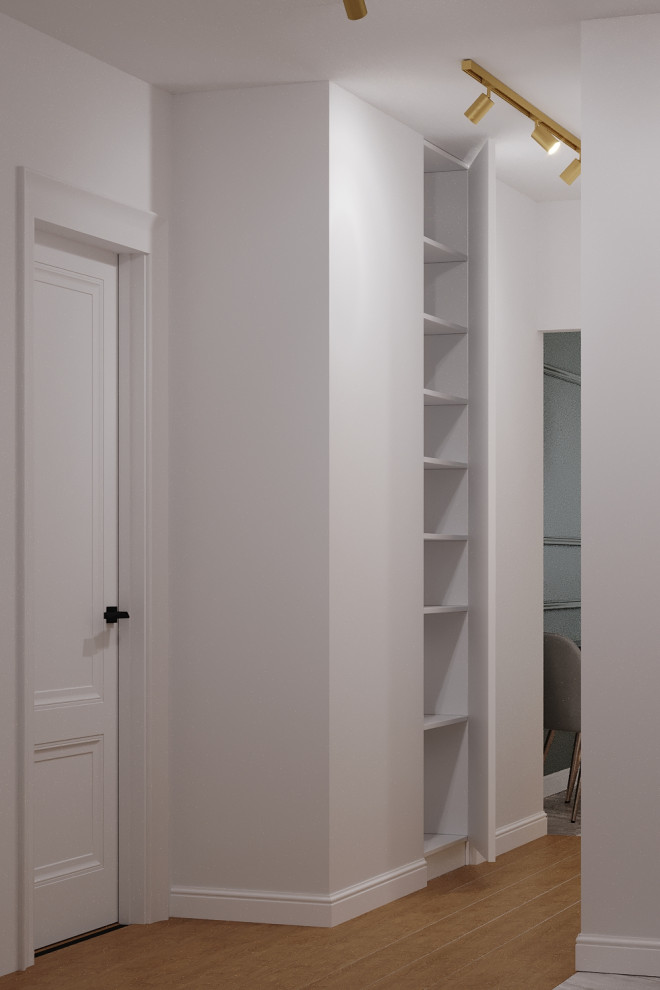 ЖК "Кварталы 21/19"