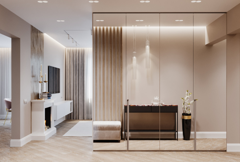 Квартира для Леди