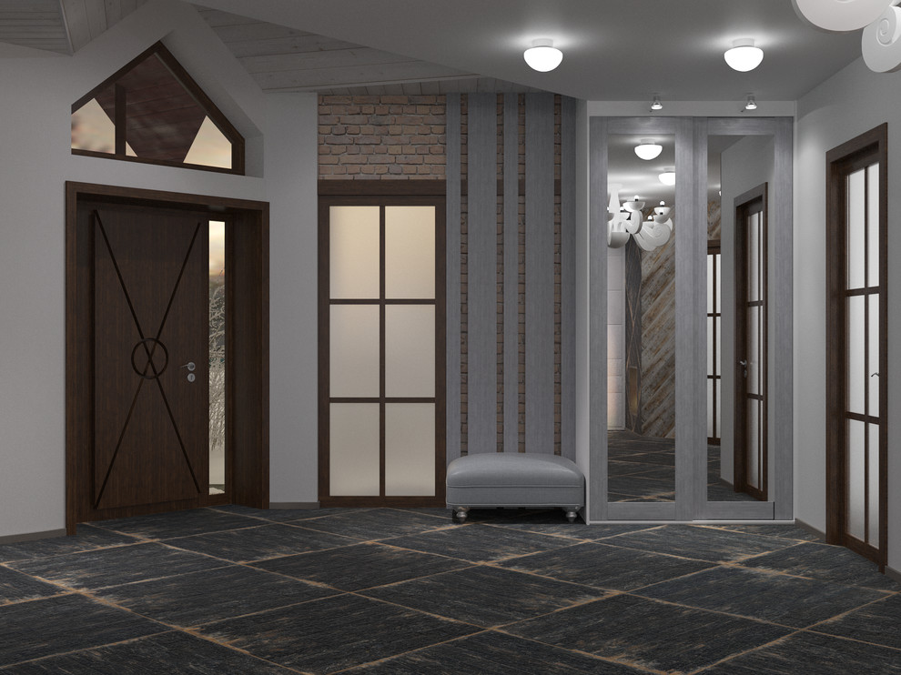 Частный дом