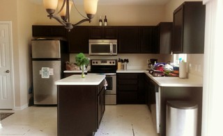 Help Me Decide (Kitchen Remodel)