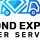 Diamond Express Courier Service