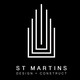 St Martins Design + Construct