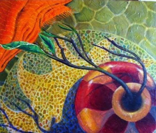 OEUVRES D'ART