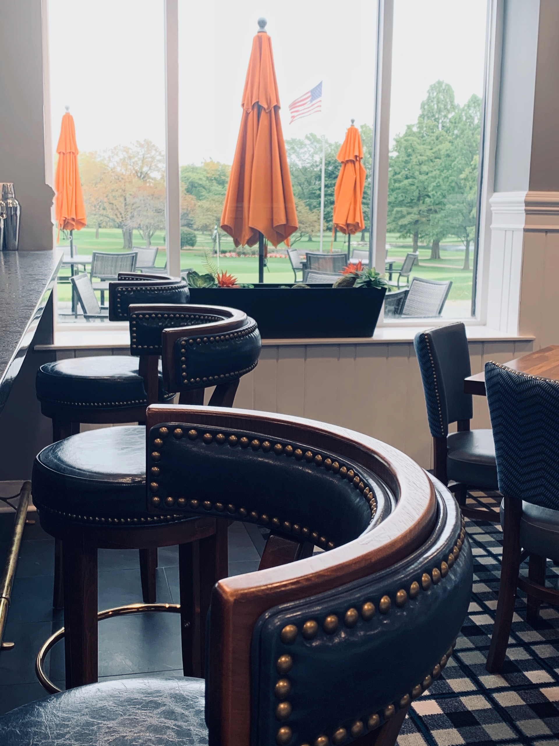 Ridgemoor Country Club
