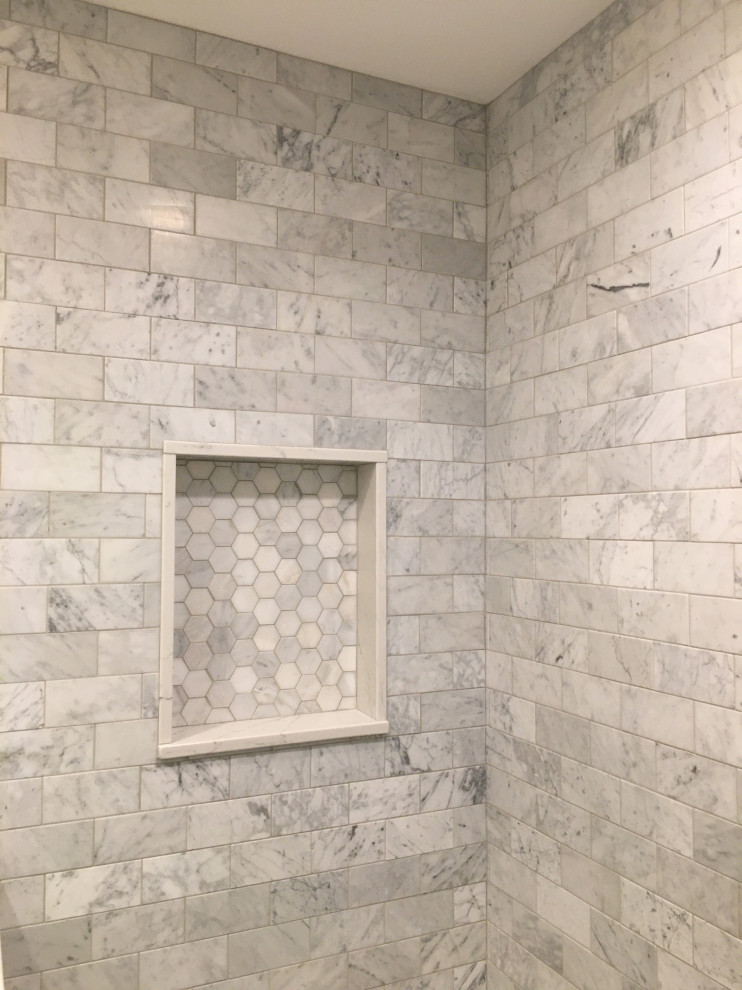 TR Bath