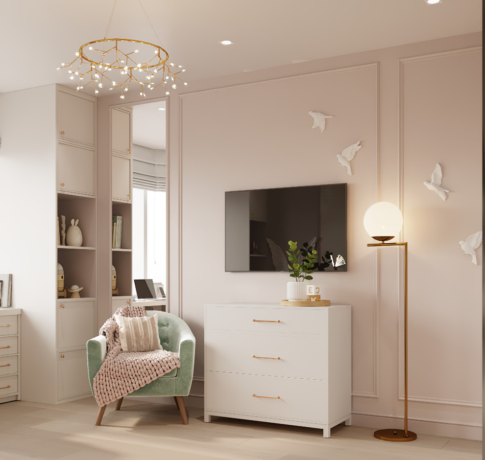 квартира в Подмосковье