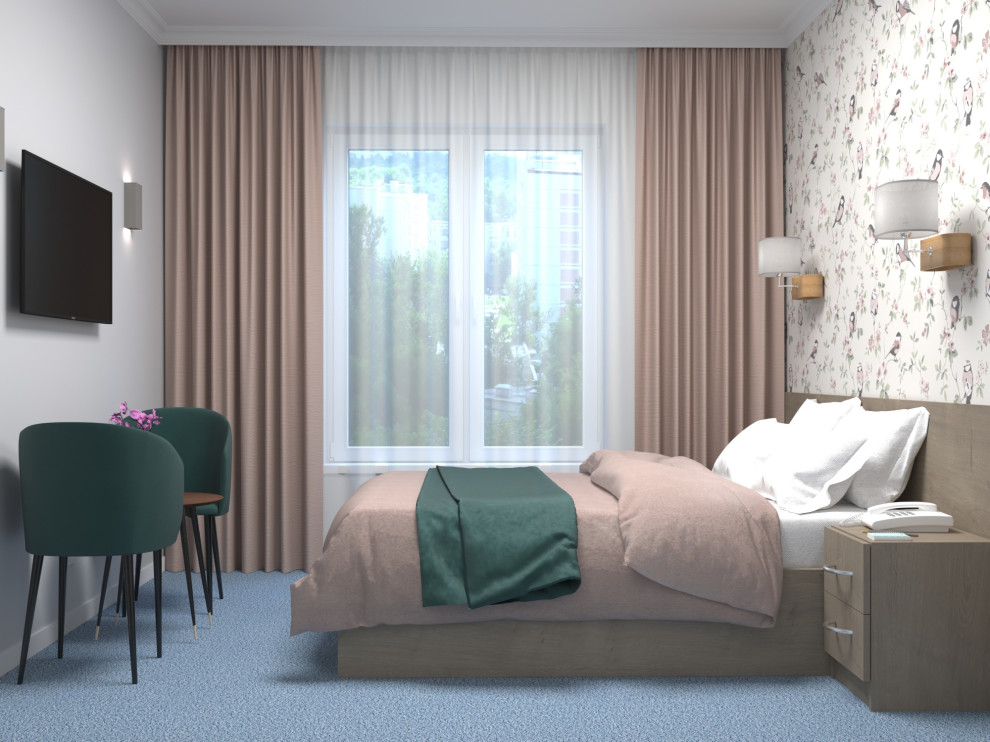 Гостиница 3***