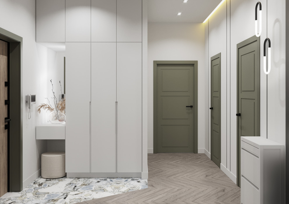 ЖК Риверхаус