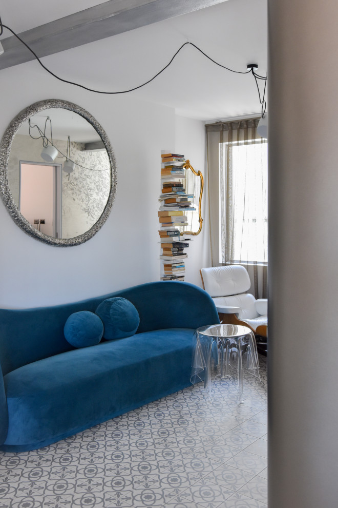 The Soffio, Vaucluse apartment