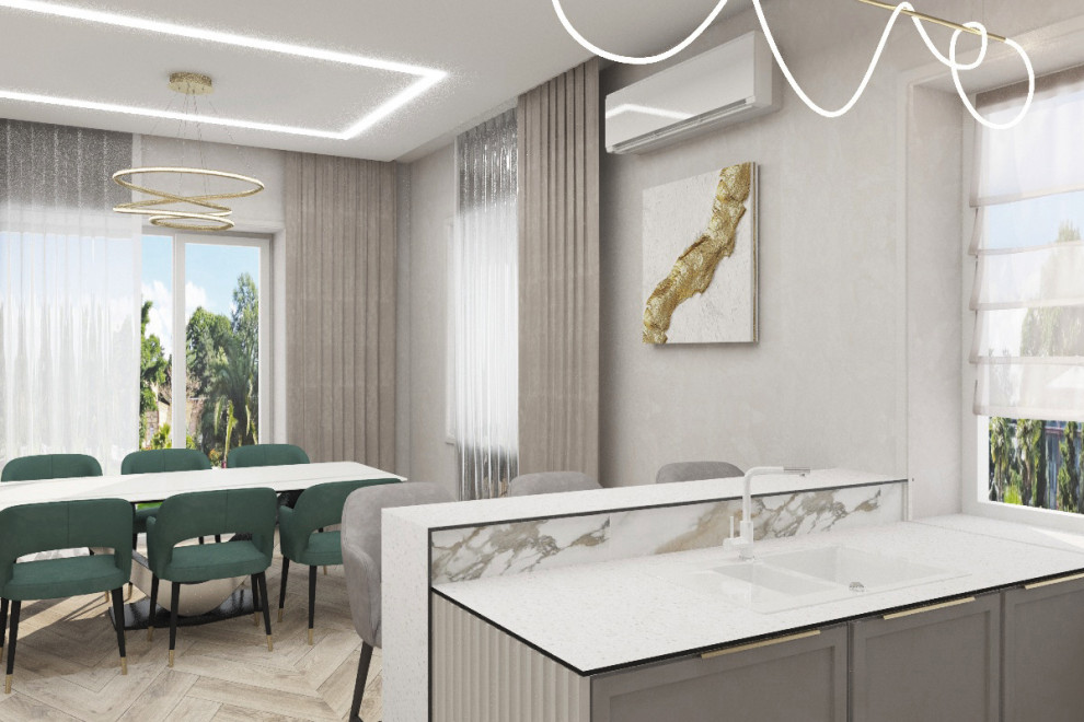 Дом на ул. Дачной