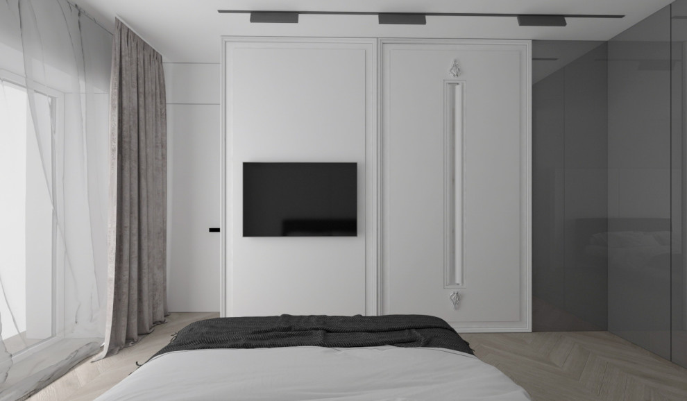 Акцент на бордо