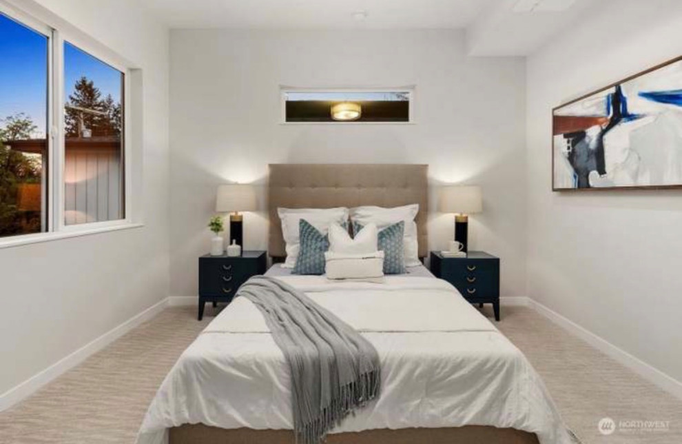 Contemporary Cottage