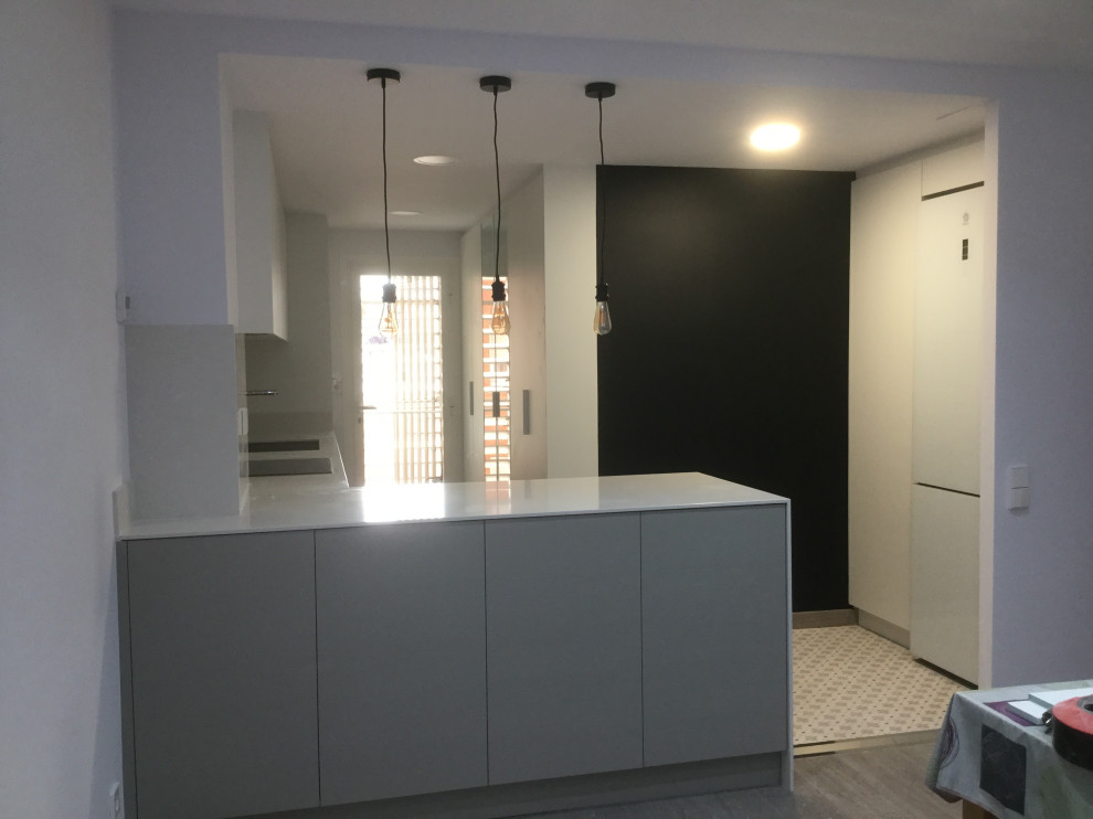 Cocina en Badalona