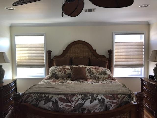 2022 Timm's Window Fashions Projects