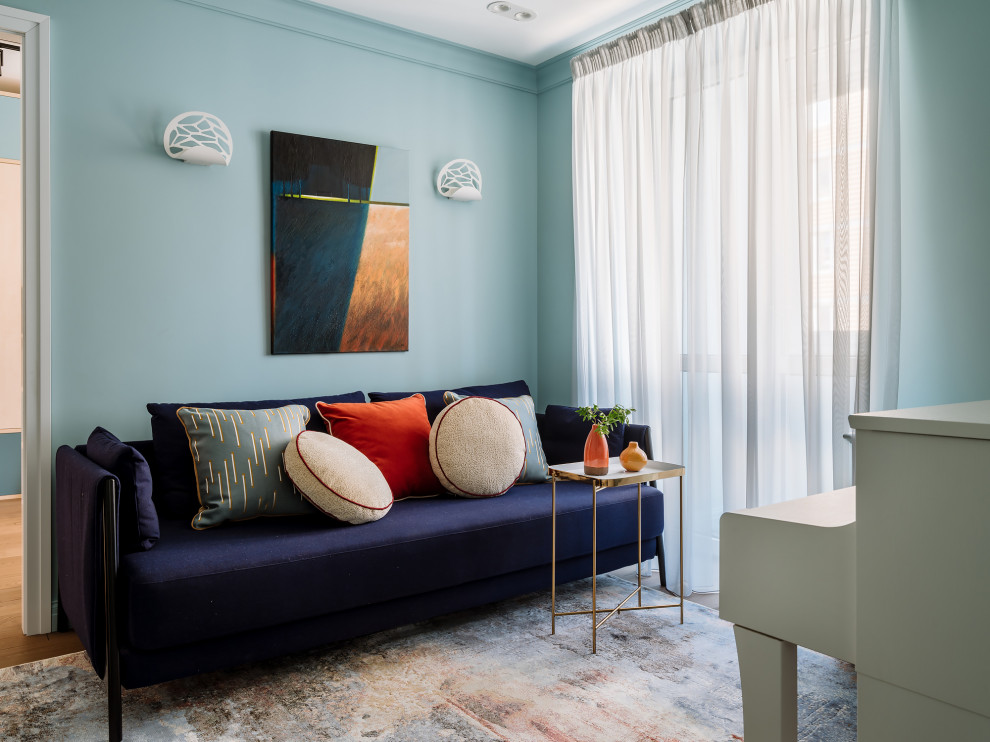 Про Лето 140 м2