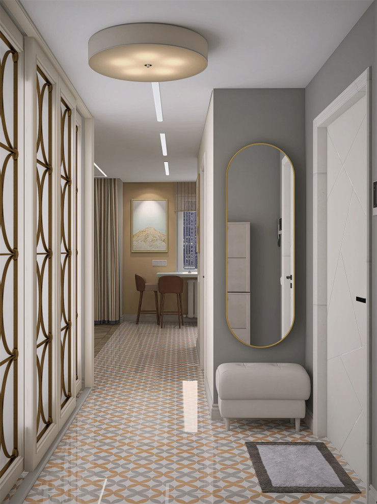 Квартира 90,4