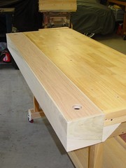 Harbor Freight Workbench - Woodworking Talk - Woodworkers Forum 
