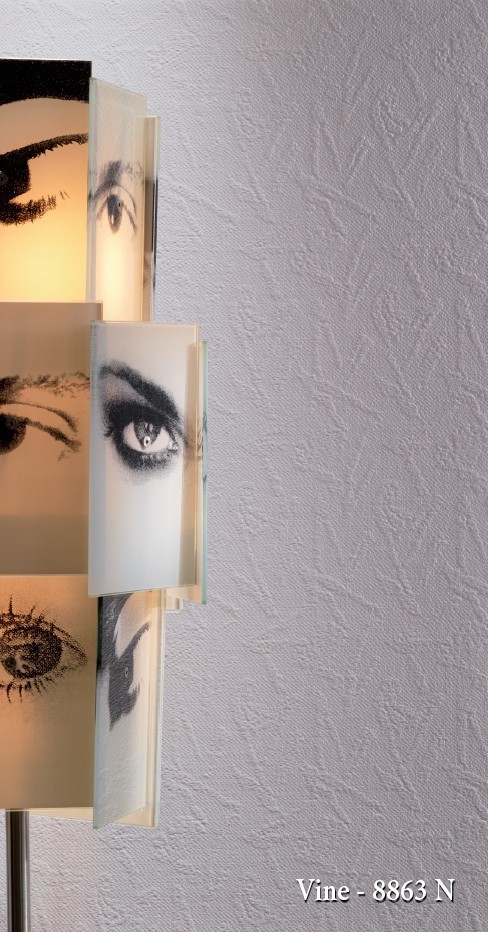 Стекловолокнистые обои