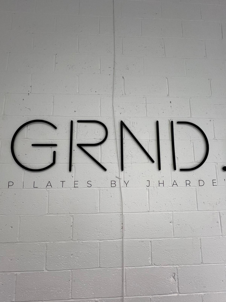 Grnd Pilates Studio