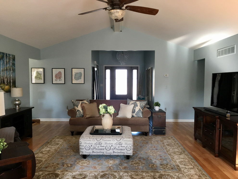 Vacation Rental Design