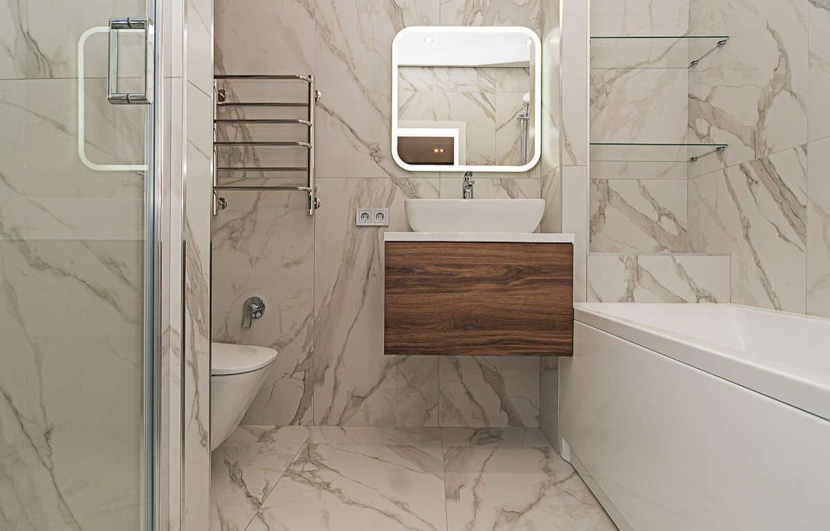 Недвижимость