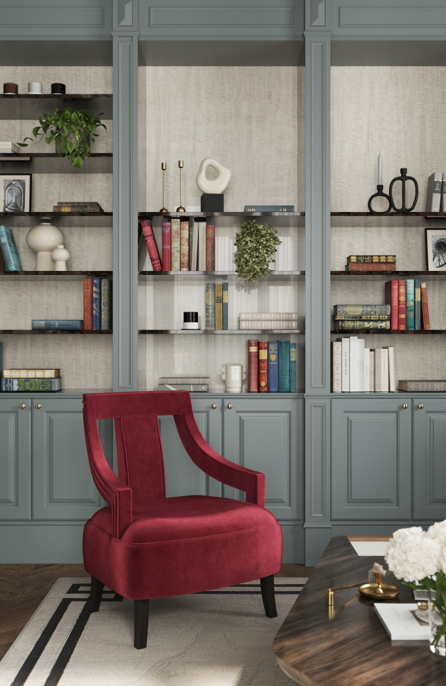 ЖК Role Clef 210 кв.м