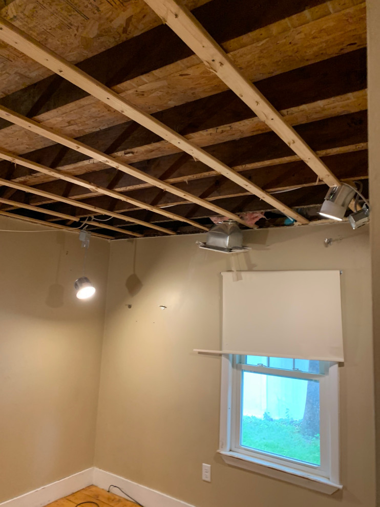 Water mitigation boston