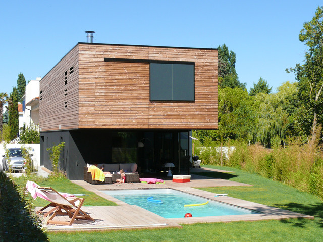Maison La Rochelle 04 modern-pools
