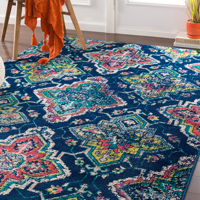 Paramount Area Rug Contemporary Rugs By Surya