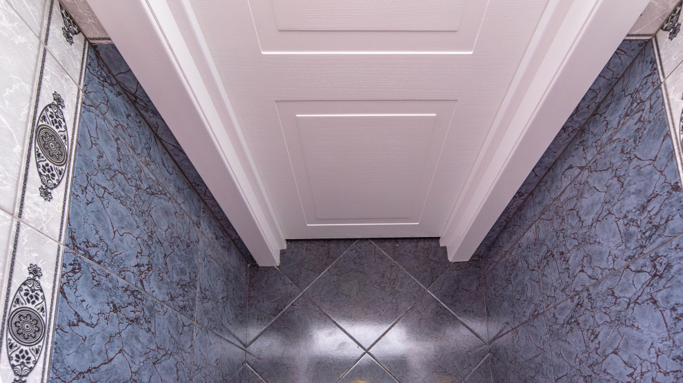 Капитальный ремонт новостройки