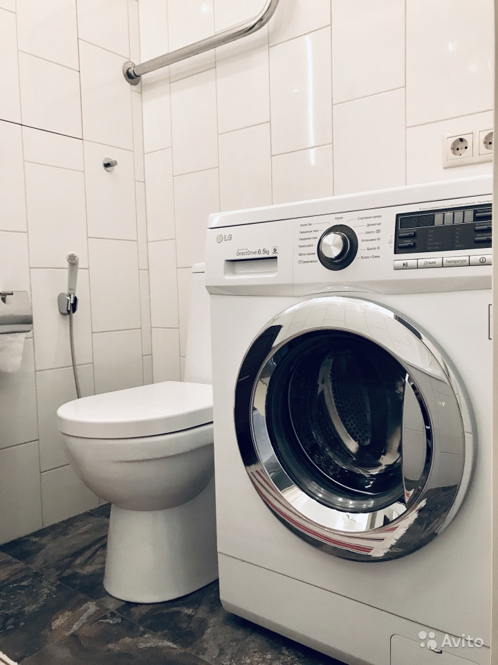 1к.кв. 39,7кв.м. в МО ЖК "Эко-Видное"