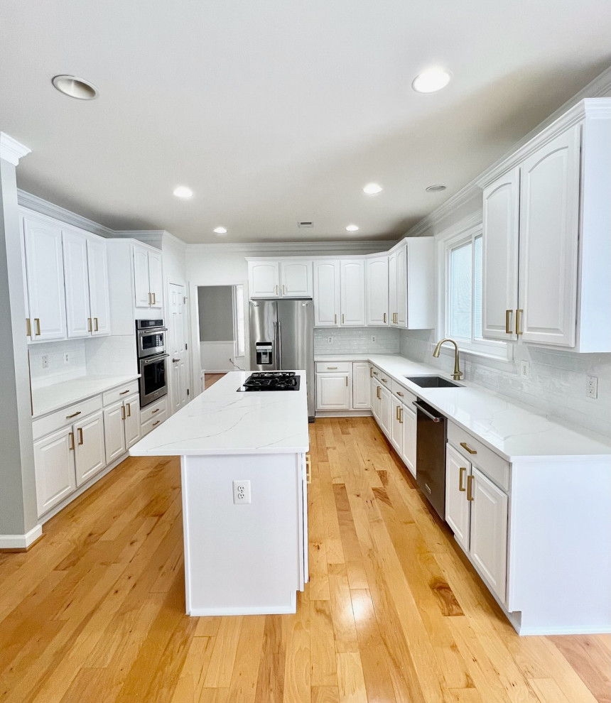 Kitchen Remodel
